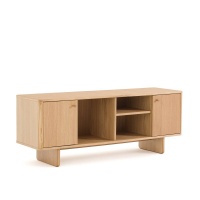 Буфет Из дуба Aleks единый размер каштановый AM.PM  фото, kupilegko.ru